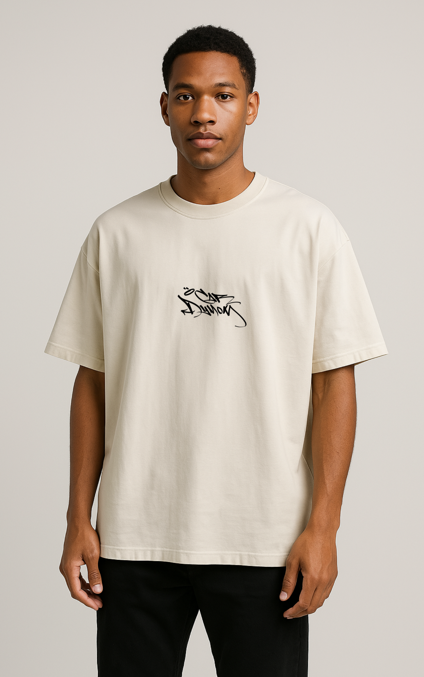 Camiseta_Oversize_premiun_color_hueso