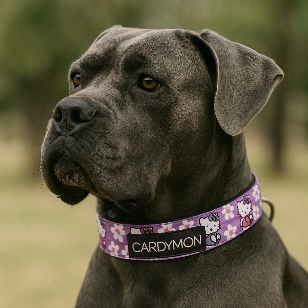 Collares Animados para Mascotas