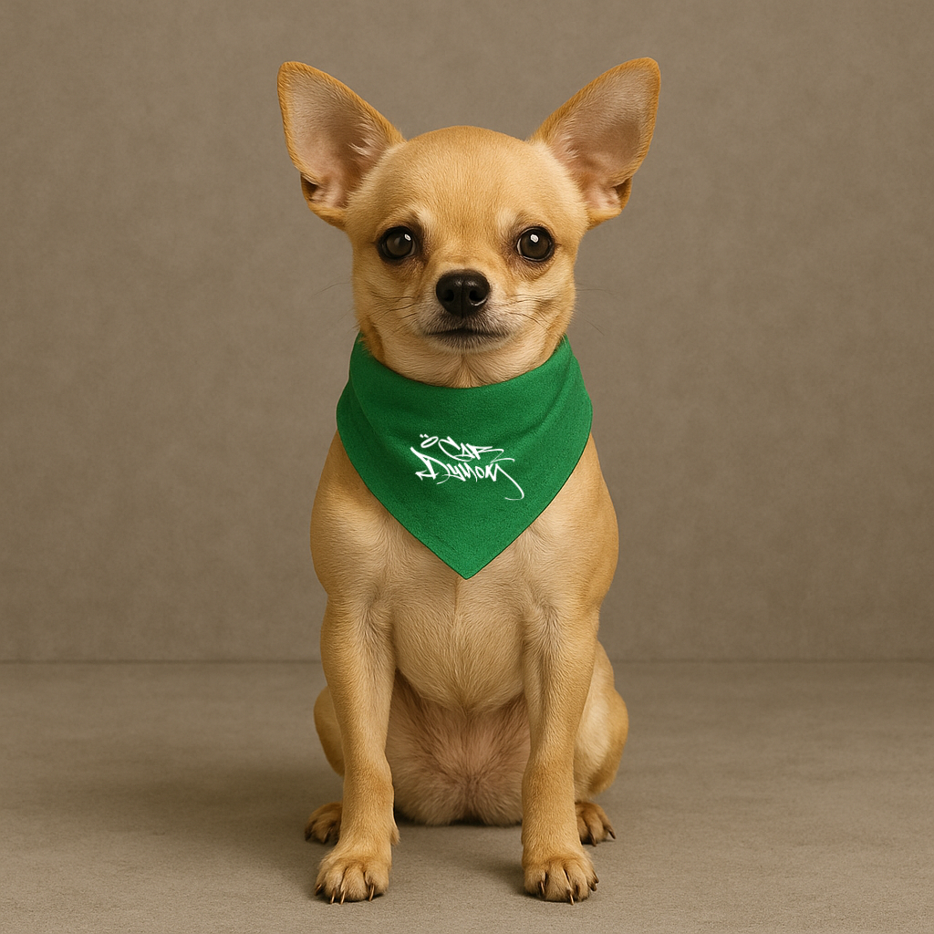 Pañoletas para Mascotas