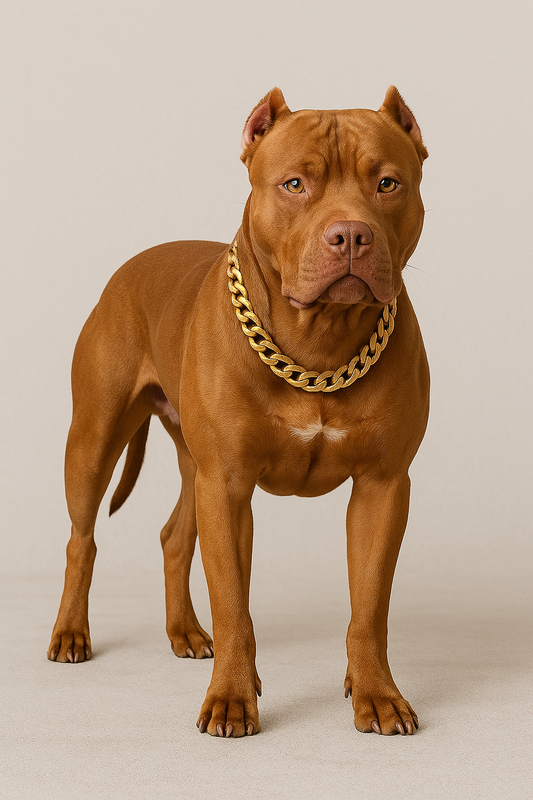 Cubanas para Perros de Ahogo