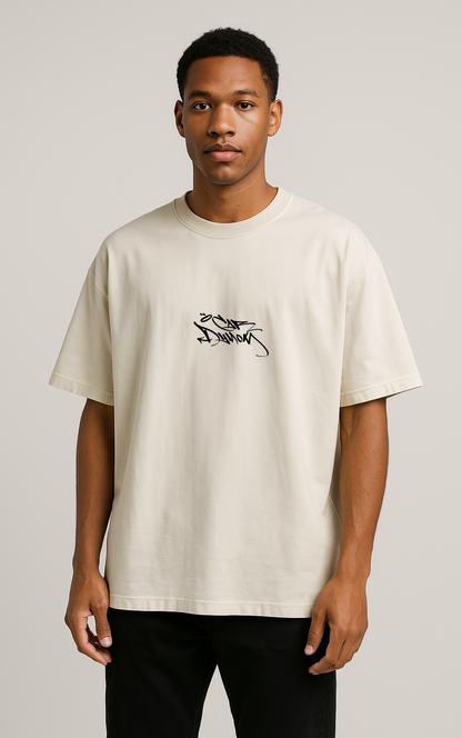 Camiseta_Oversize_premiun_color_hueso