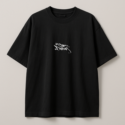 Camiseta Oversize Premiun