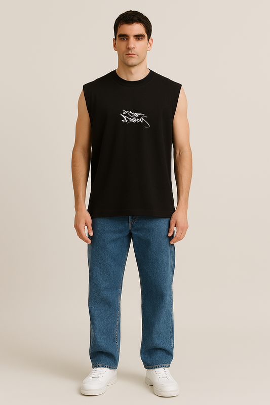 Esqueleto Oversize